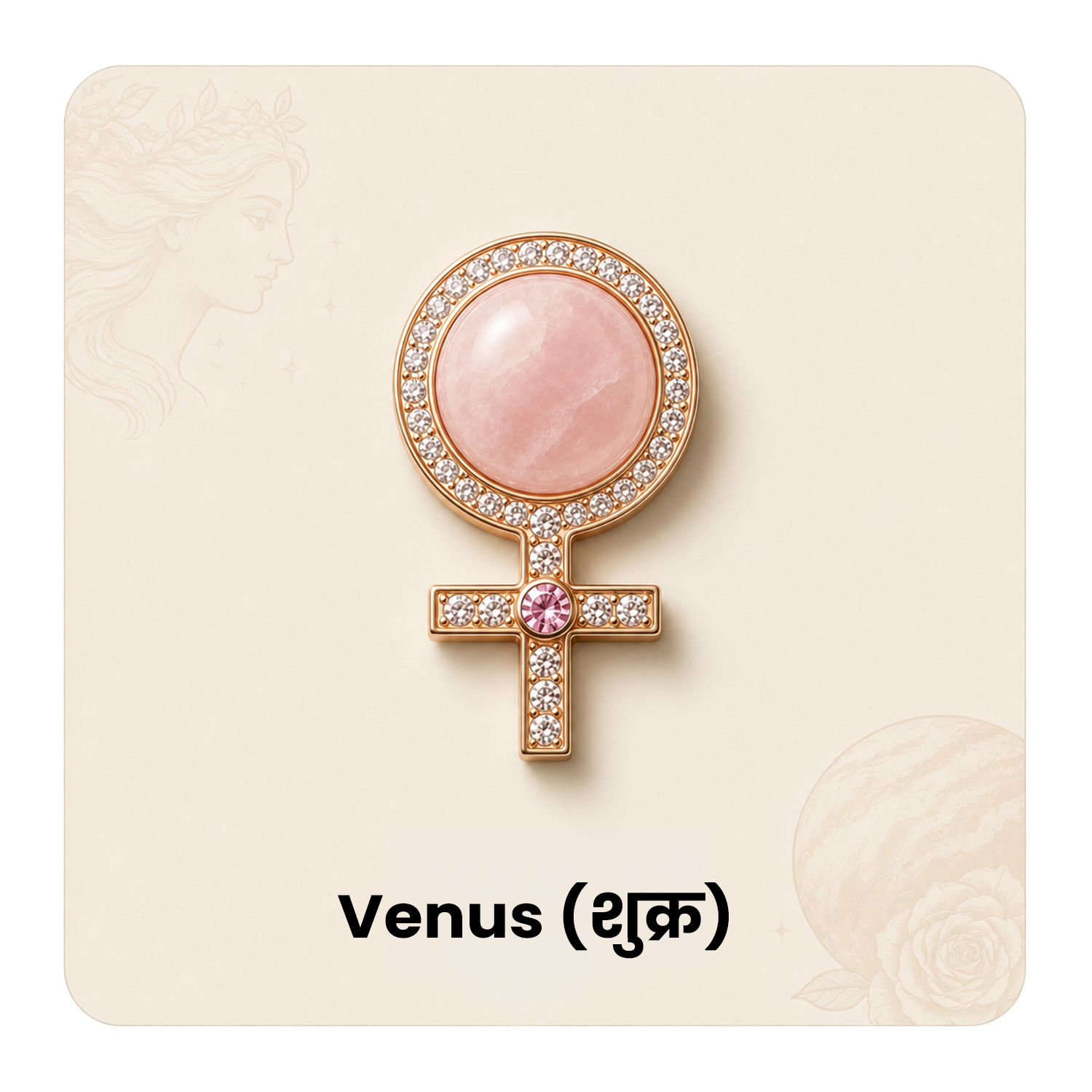 Venus (શુક્ર)