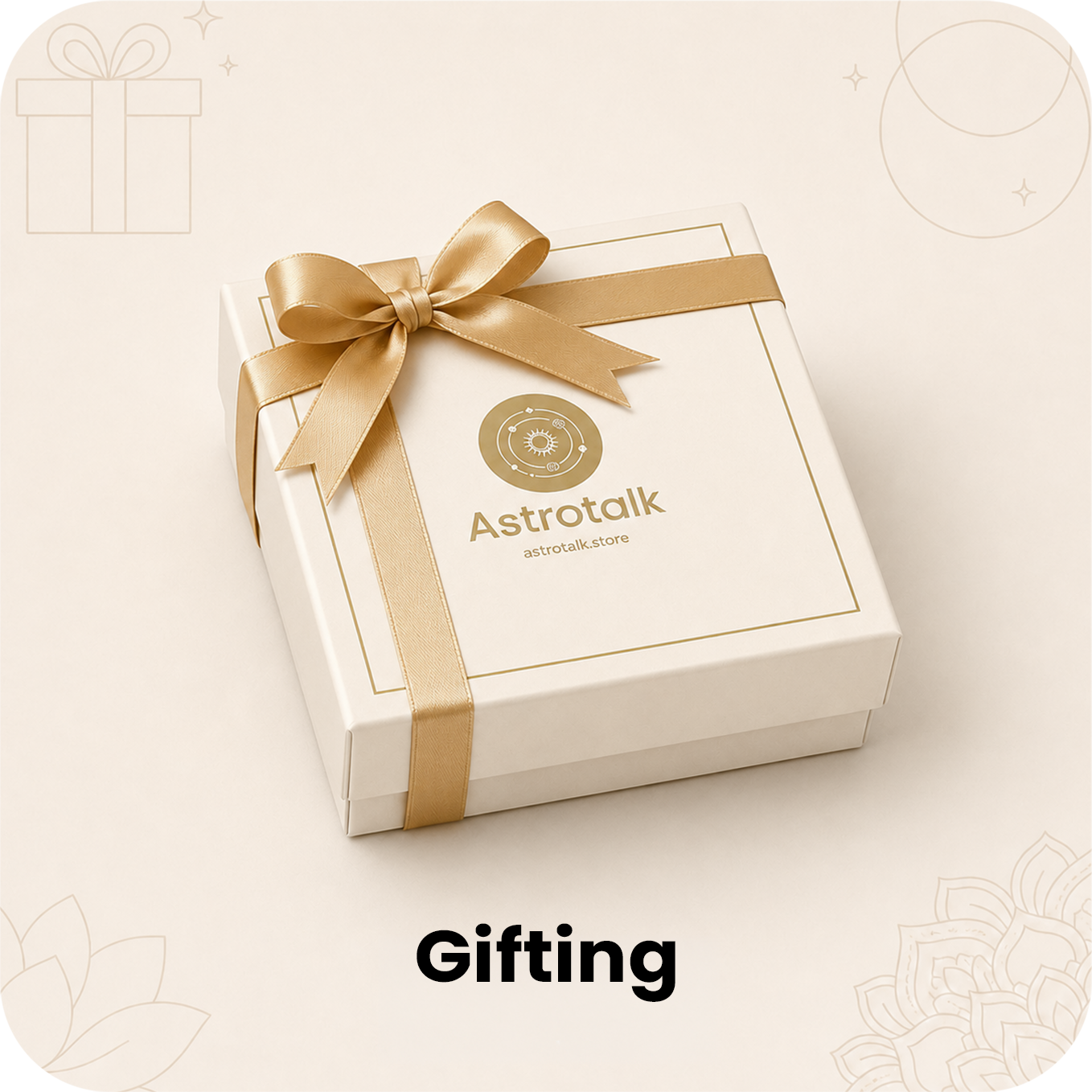 Gifting