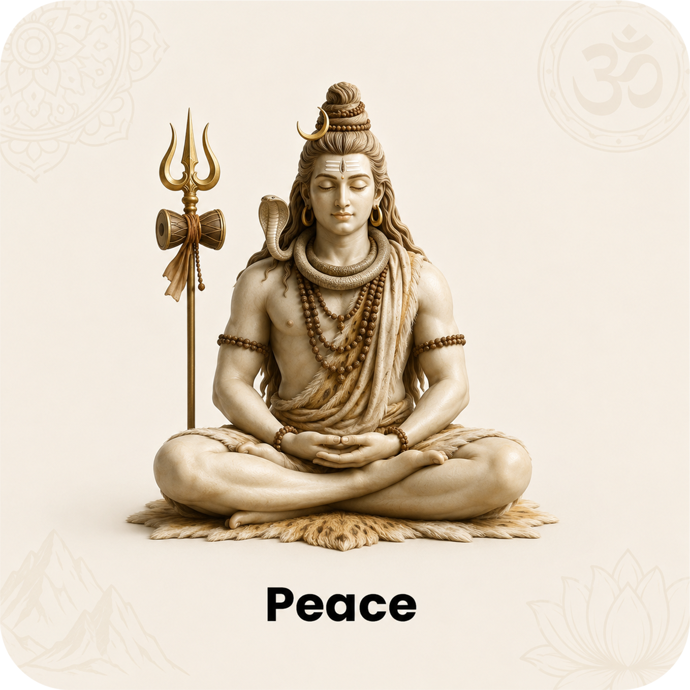 Peace