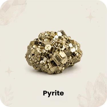 Pyrite