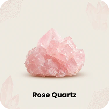 Rose Quartz