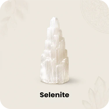 Selenite