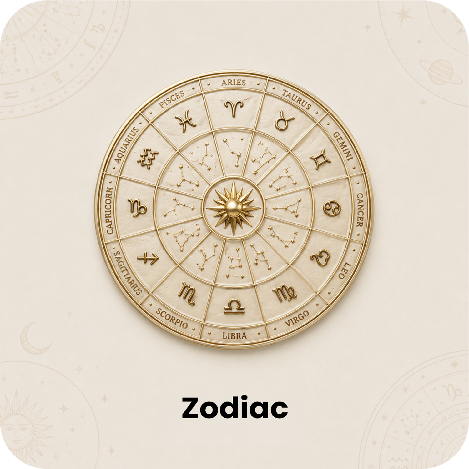 Zodiac