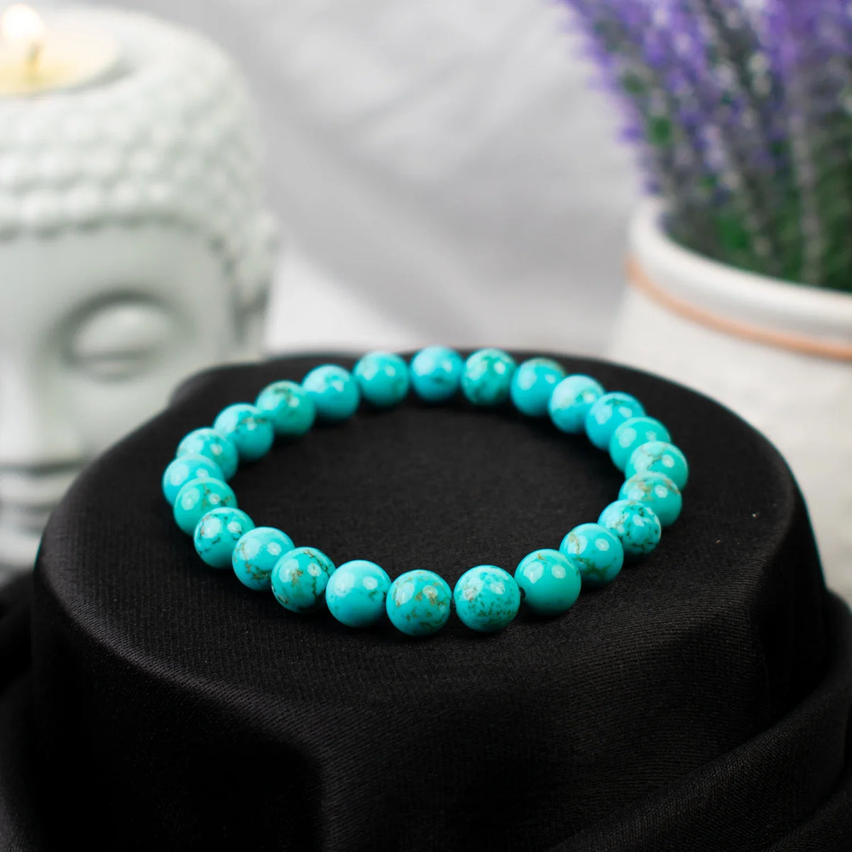 Turquoise bracelet