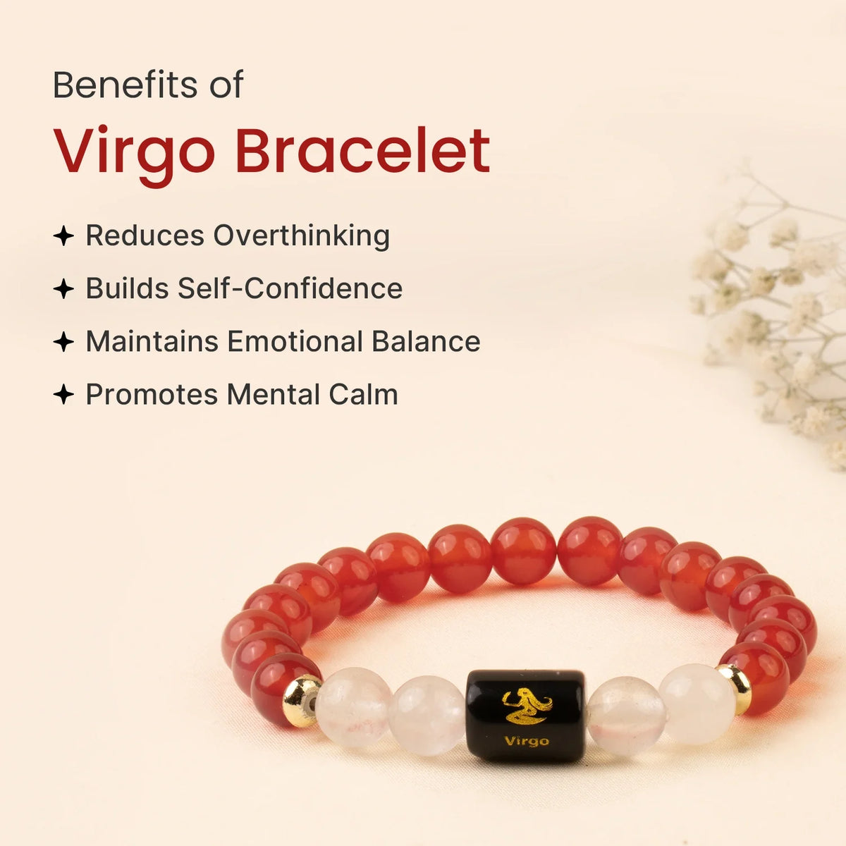 Virgo Clarity & Confidence Power Combo