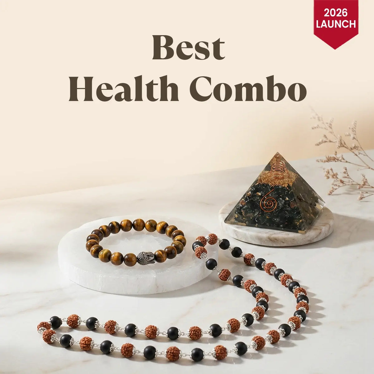 2026 Best Health Combo