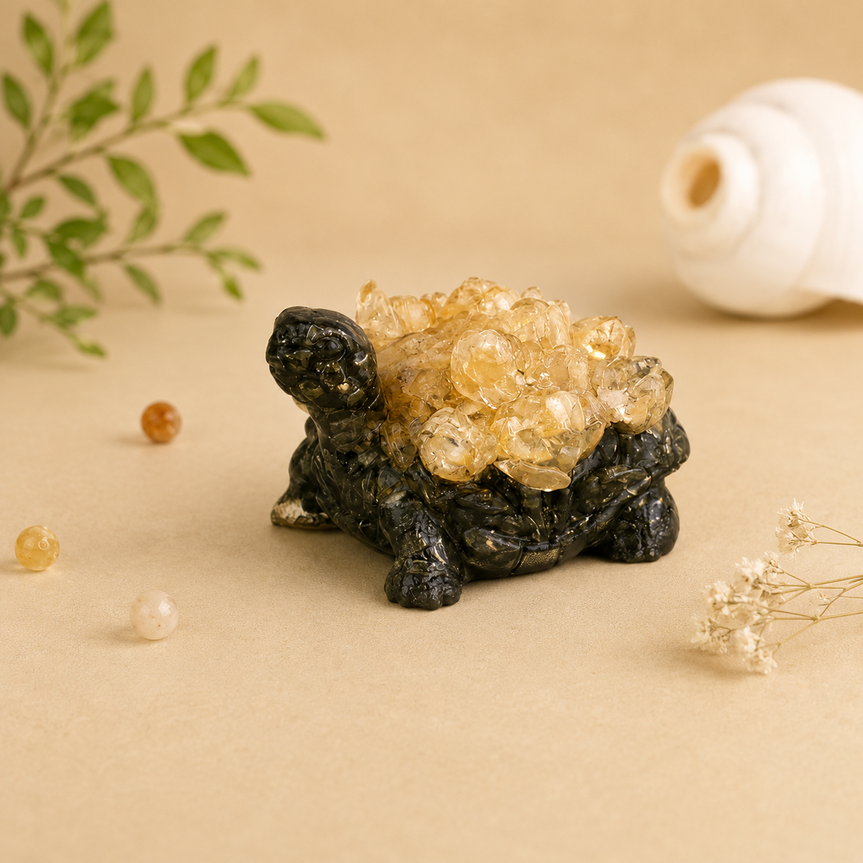 Dhan Labh Tortoise (Kachhua)