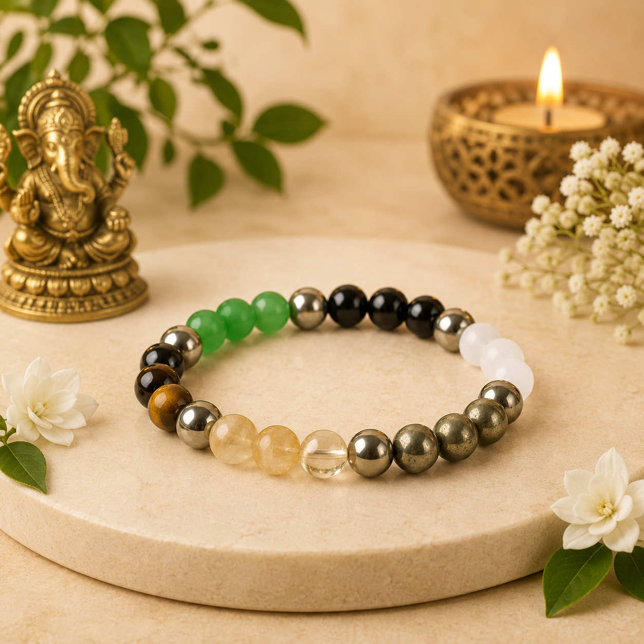 Dhan Lakshmi Bracelet